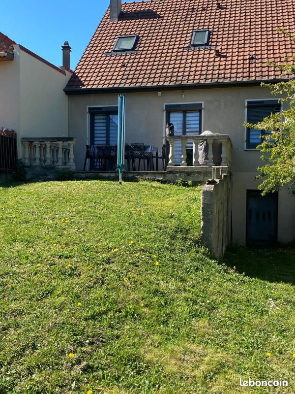 Maison 5 pièces 85 m² · à Montmagny · 85 m² · 319 000 €