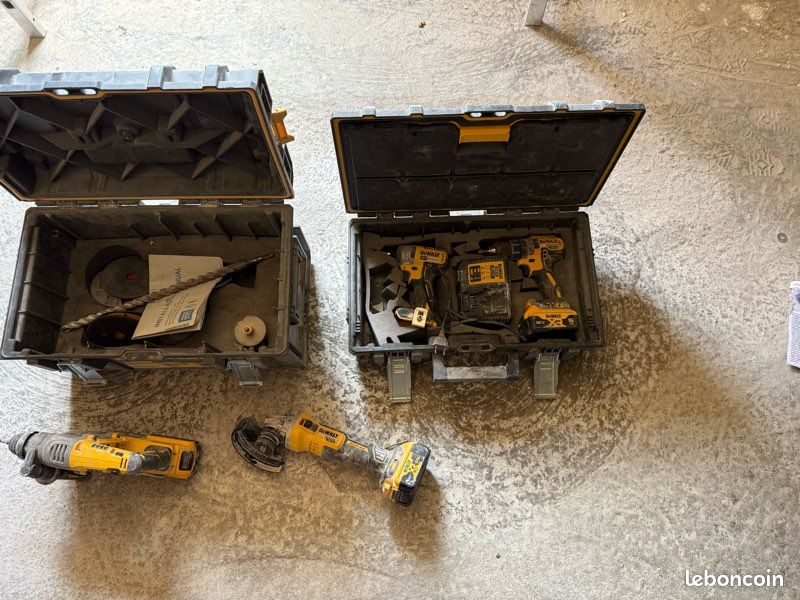 Outil Dewalt (image 2)