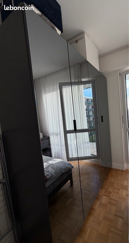 Chambre complète (image 3)