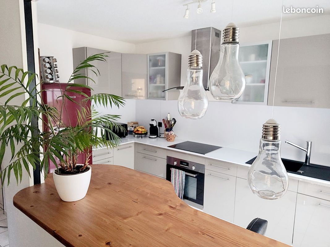 Maison 3 pièces 80 m² · à Illfurth · 80 m² · 224 900 €