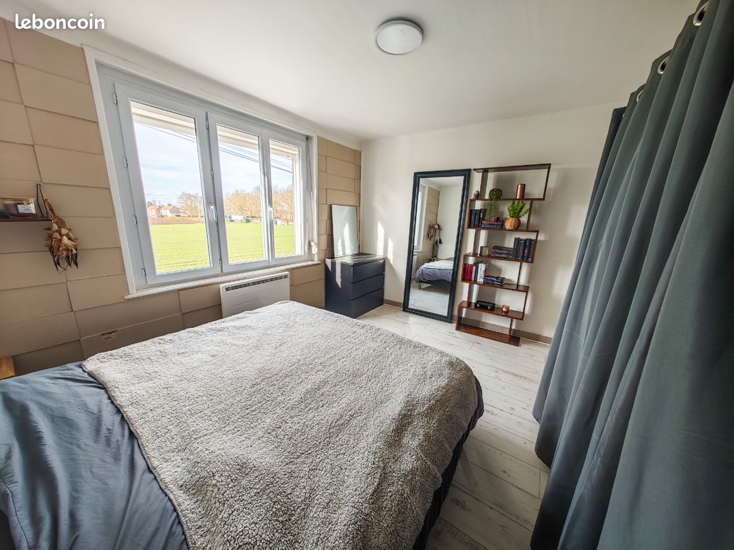 Maison 4 pièces 84 m² · à Illies · 84 m² · 169 000 €