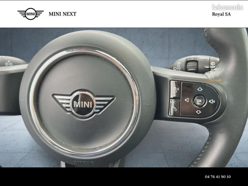 Mini Mini 5 Portes Cooper 136ch Edition Premium Plus BVA7 (image 9)