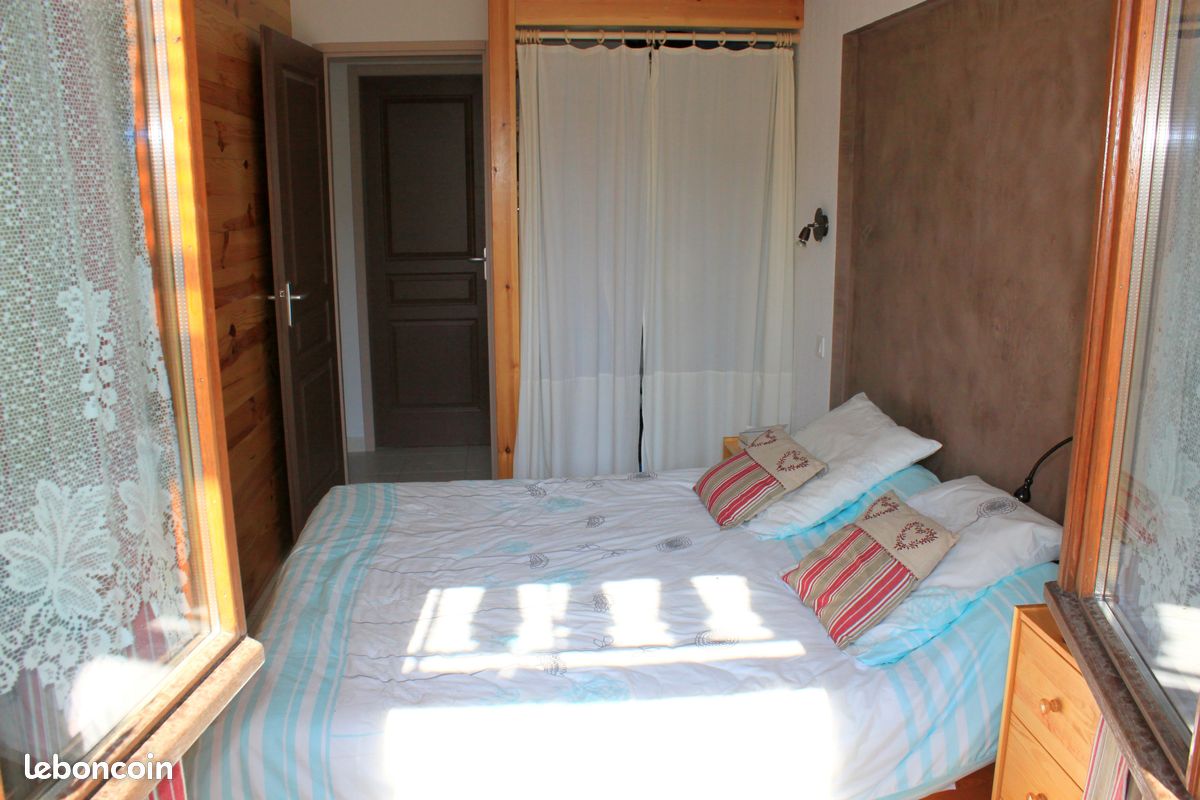 Location CREVOUX 4/6 personnes (image 6)