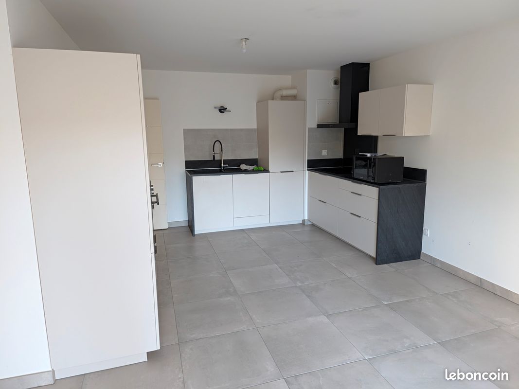 Appartement 3 pièces 68 m² · à Bordeaux · 68 m² · 319 000 €
