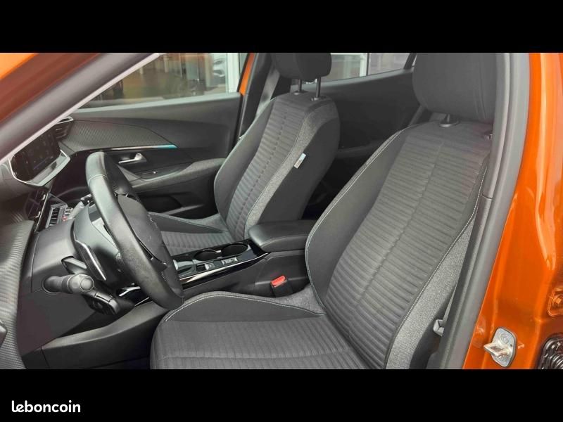 Peugeot 2008 1.2 PureTech 130ch S&S Style EAT8 (image 11)