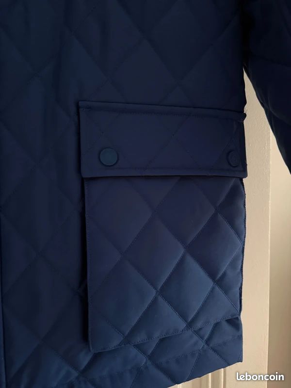 Veste - Vicomte Arthur - Tour Auto 2026 - Taille M (image 11)