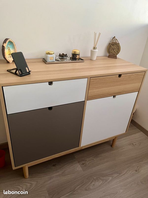 Buffet TBE (image 1)