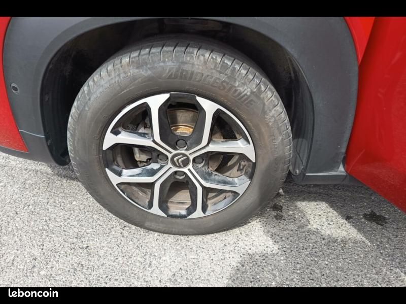 Citroen C3 Aircross BlueHDi 110ch S&S Shine (image 26)