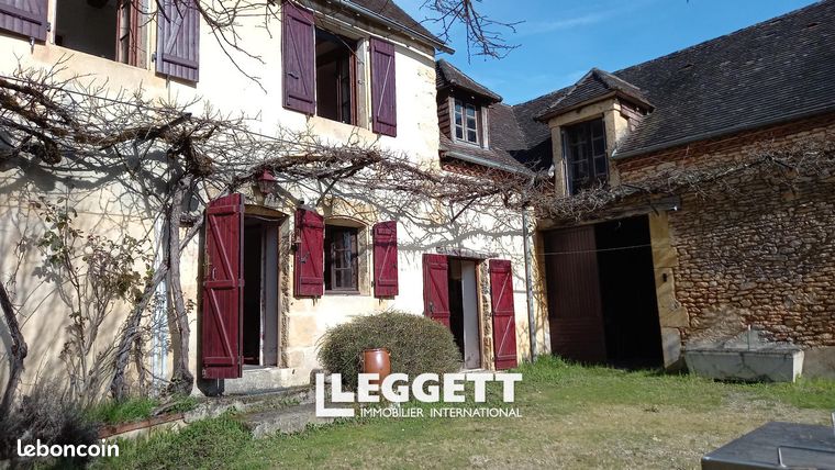 Maison 7 pièces 105 m²