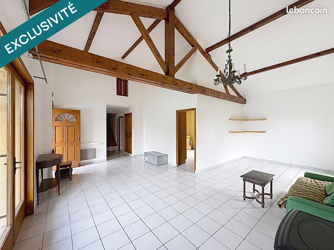 Maison 7 pièces 131 m² · à Saint-Rémy · 131 m² · 299 000 €