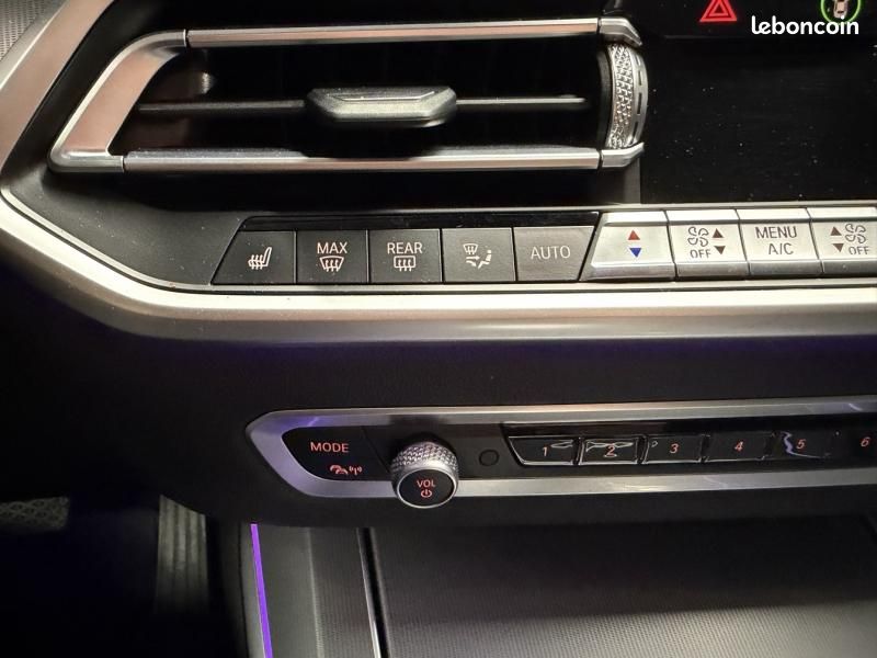 Bmw X5 xDrive45e 394ch Lounge 17cv (image 22)