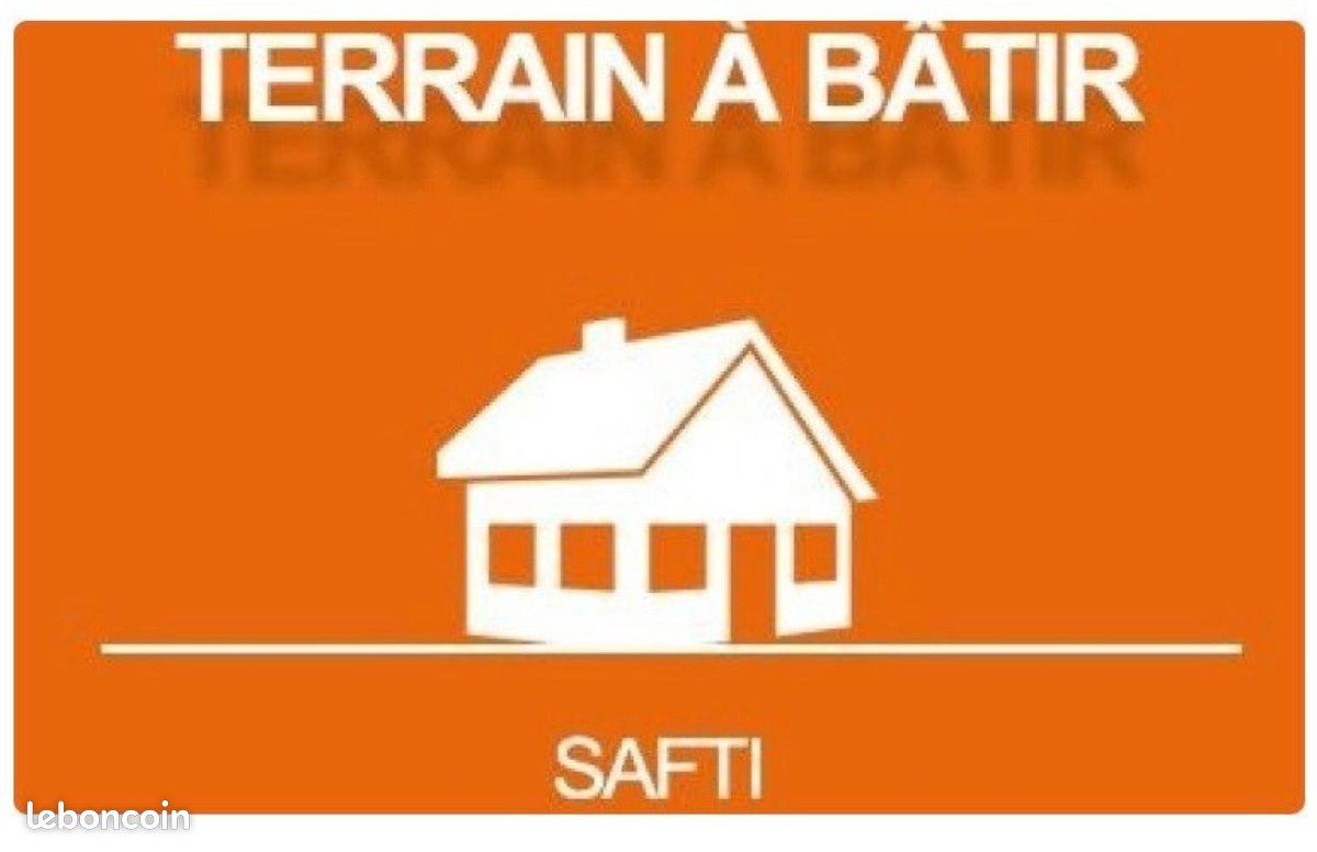 Terrain 492 m² · à Sauvian · 492 m² · 144 500 €