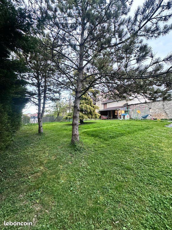 Maison 4 pièces 130 m² · à Asnières-lès-Dijon · 130 m² · 339 000 €