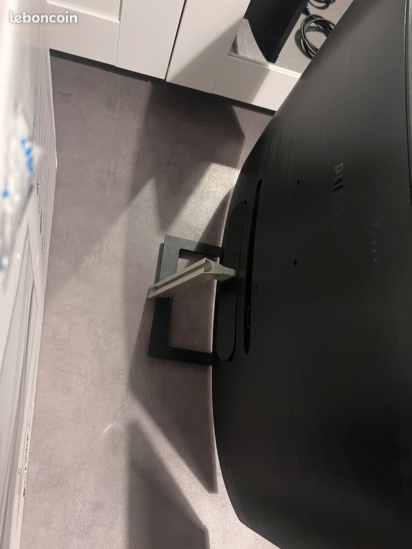 2x Écrans Philips 32” 4K - trés bon état (image 5)