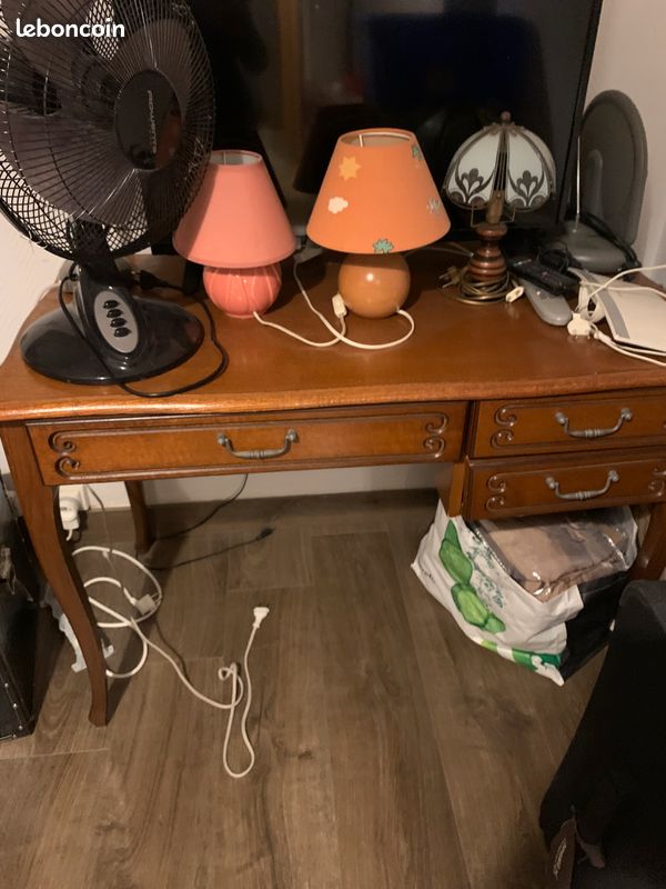 Vente de plusieurs commodes de style (image 4)