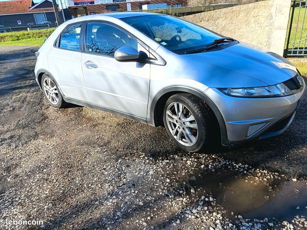 Honda Civic 2011
