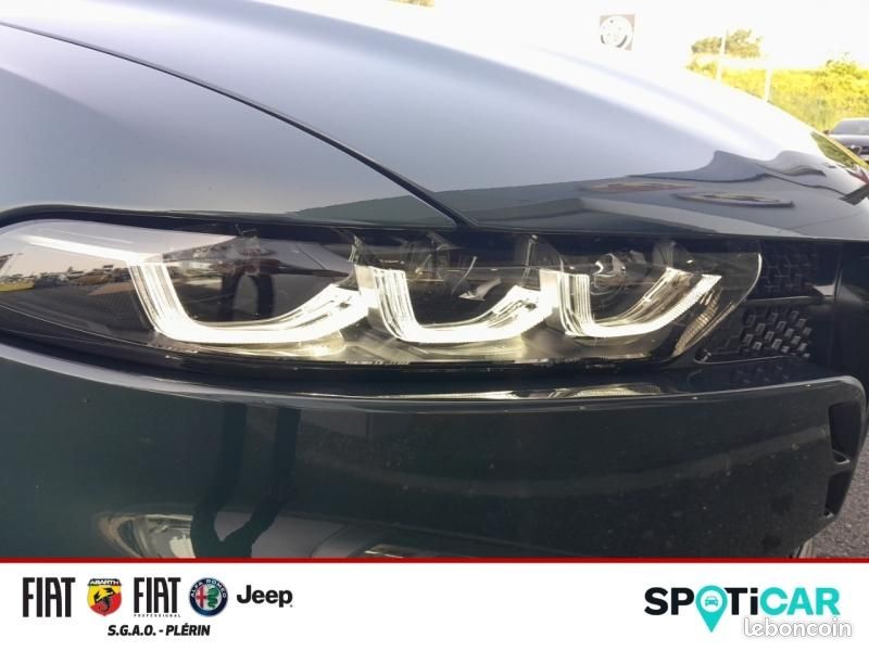 Alfa romeo Tonale 1.5 Ibrida 175ch Sport Speciale TCT (image 21)
