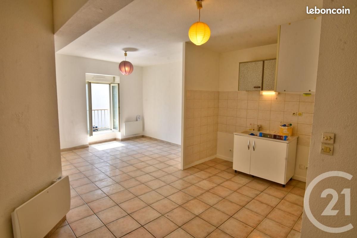 Appartement 3 pièces 66 m² · à Romans-sur-Isère · 66 m² · 520 €/mois