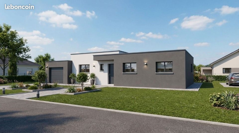Maison 5 pièces 95 m² · à Turckheim · 95 m² · 399 000 €