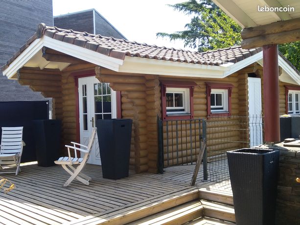maison à Gratentour