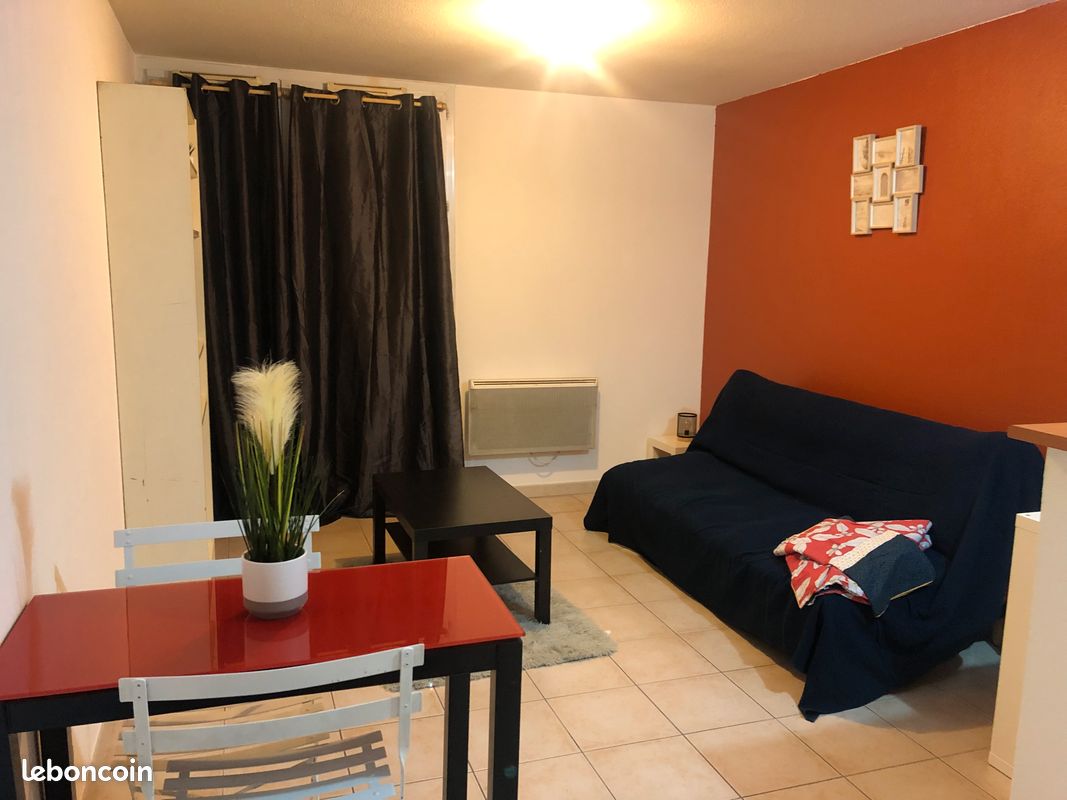 Appartement 1 pièce 20 m² · à Avignon · 20 m² · 485 €
