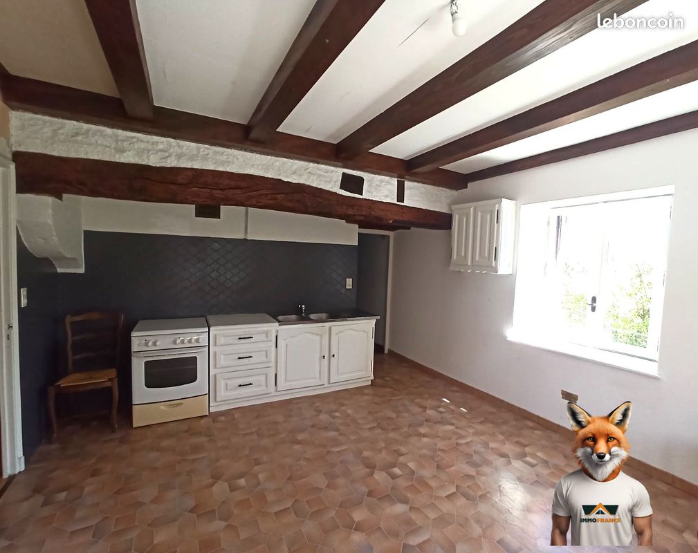 Maison 8 pièces 166 m² (image 2)