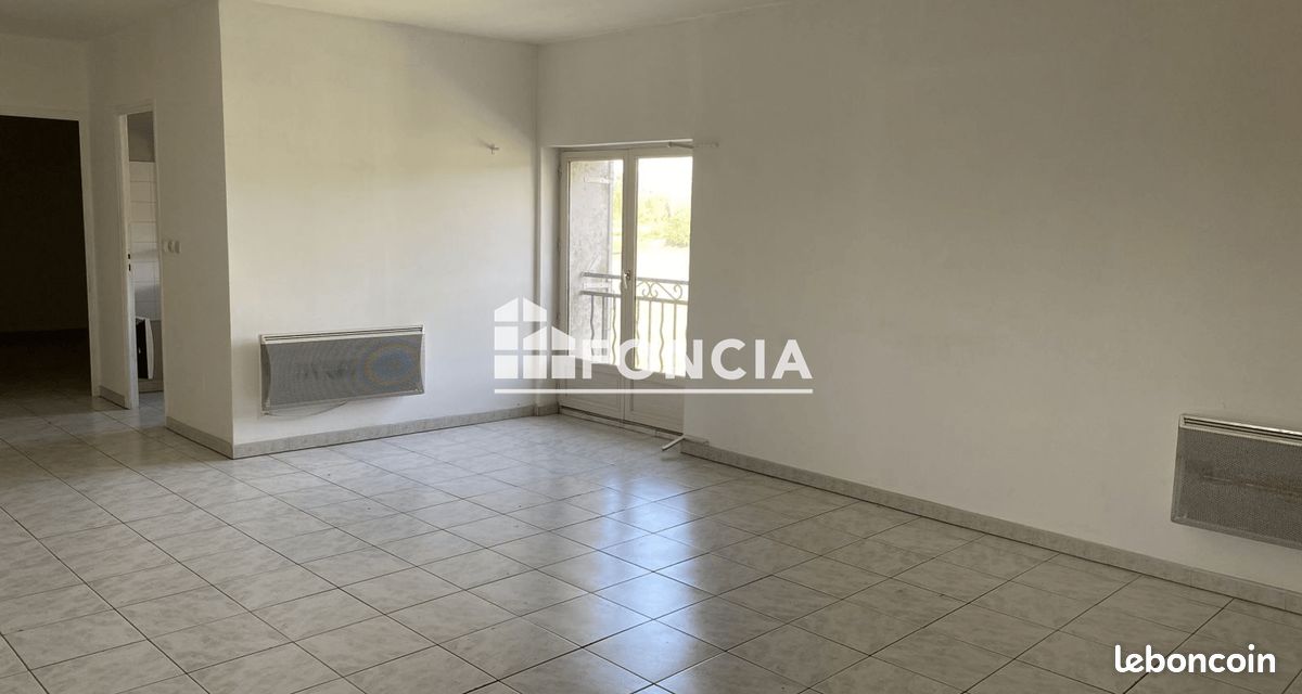 Appartement 3 pièces 71 m² · à Morières-lès-Avignon · 71 m² · 686 €
