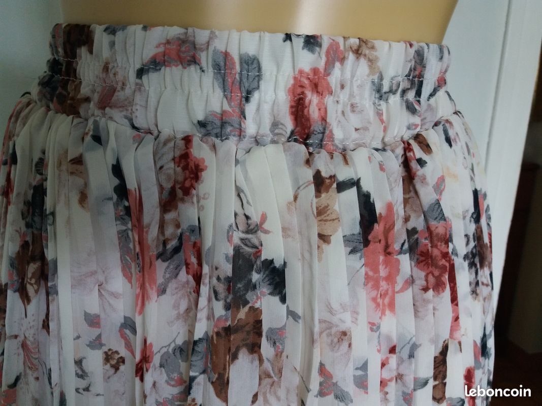 Jupe Lamer & Co Taille L (image 5)