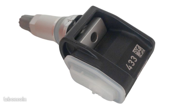 Lot De 4 Capteurs TPMS Pression Pneus BMW - Compatible Série 3 G20 G21 Série 5 G30 G31