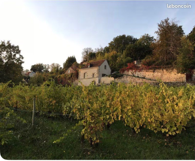 Maison 4 pièces 74 m² · à Vouvray · 74 m² · 248 000 €