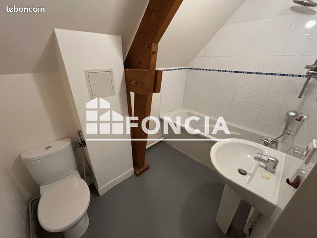 Maison a louer bagneux - 5 pièce(s) - 91 m2 - Surfyn