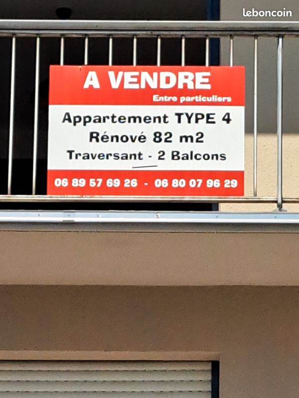 Appartement 4 pièces 82 m² · à Vitré · 82 m² · 199 900 €
