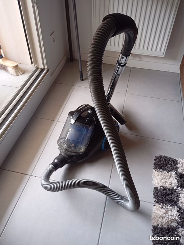 Leboncoin Aspirateur Candy Sans Sac Avis Aspirateur Candy Sans Sac