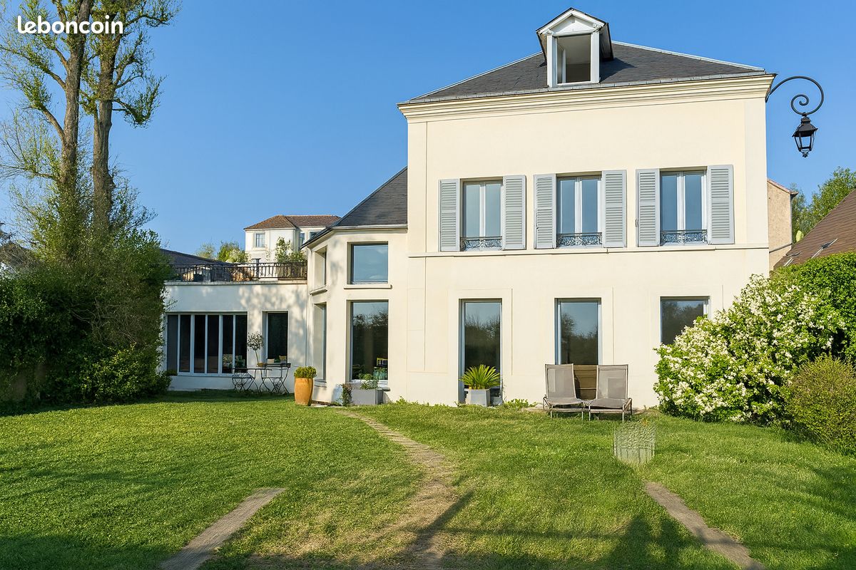 Maison 7 pièces 160 m² · à Triel-sur-Seine · 160 m² · 715 000 €