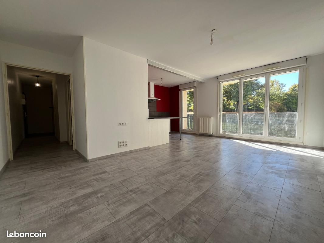 Appartement 2 pièces 54 m² · à Mâcon · 54 m² · 650 €/mois
