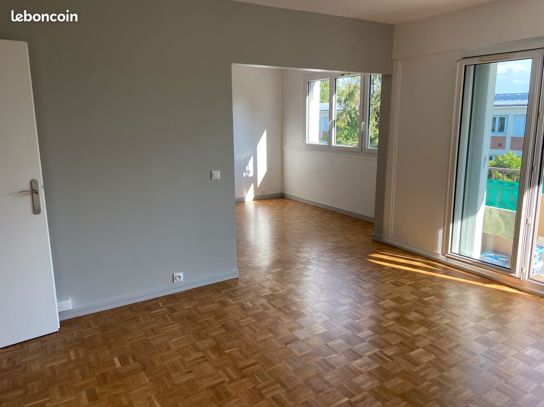 Appartement 4 pièces 75 m² · à Villennes-sur-Seine · 75 m² · 1 390 €/mois