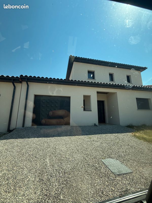 Maison 5 pièces 145 m² · à Mours-Saint-Eusèbe · 145 m² · 365 000 €