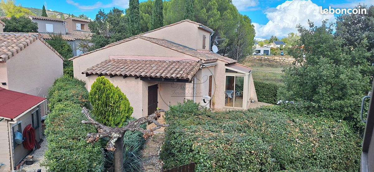 Maison 4 pièces 61 m² · à Saint-Sauveur-de-Cruzières · 61 m² · 146 000 €