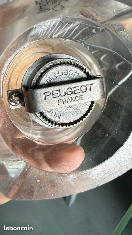 PEUGEOT - Moulin à Sel (image 6)
