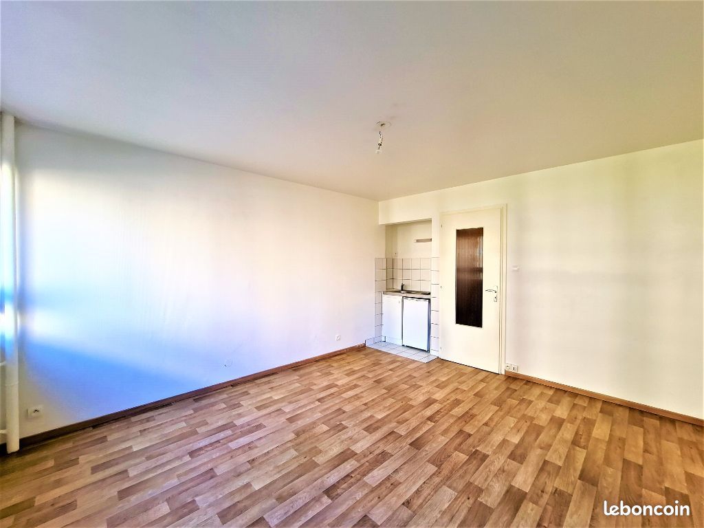 Appartement 1 pièce 25 m² · à Strasbourg · 25 m² · 544 €/mois