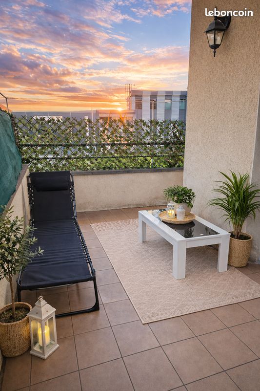 Appartement 3 pièces 74 m² · à Florange · 74 m² · 180 000 €