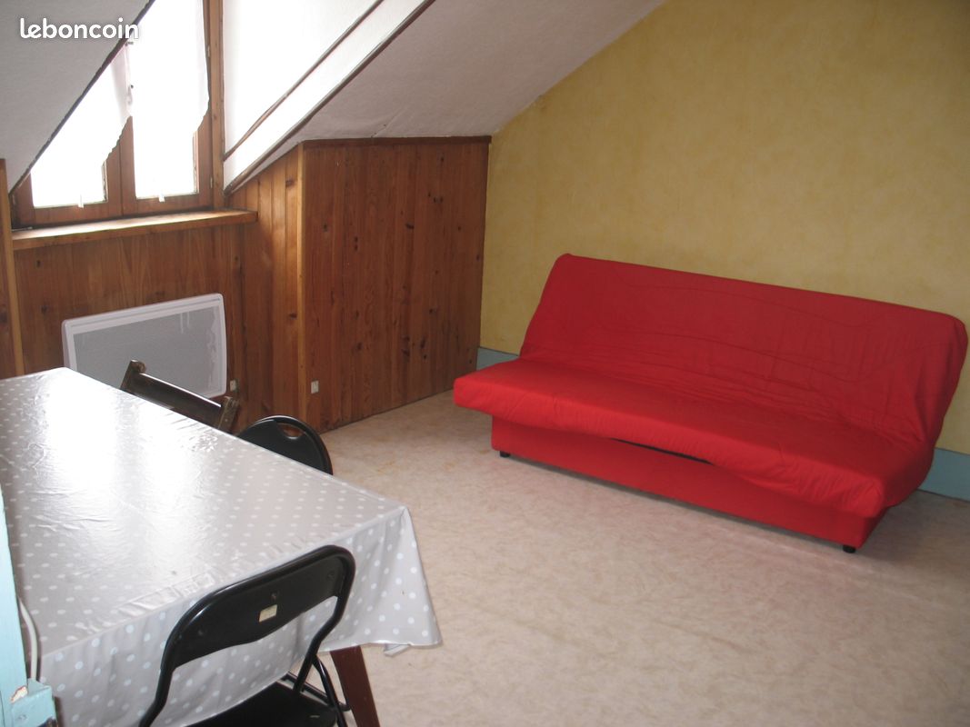 Appartement 2 pièces 36 m² · à Grenoble · 36 m² · 109 000 €