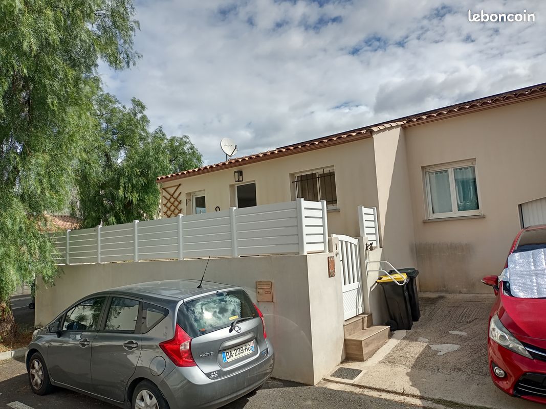 Maison 4 pièces 88 m² · à Lignan-sur-Orb · 88 m² · 240 000 €