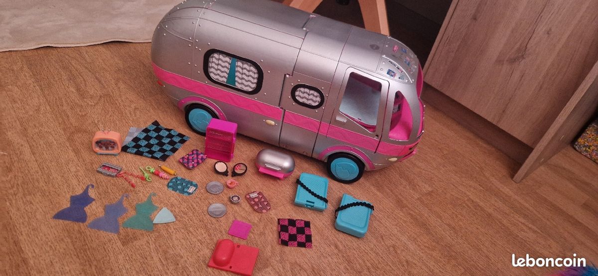 Camping car lol (image 1)