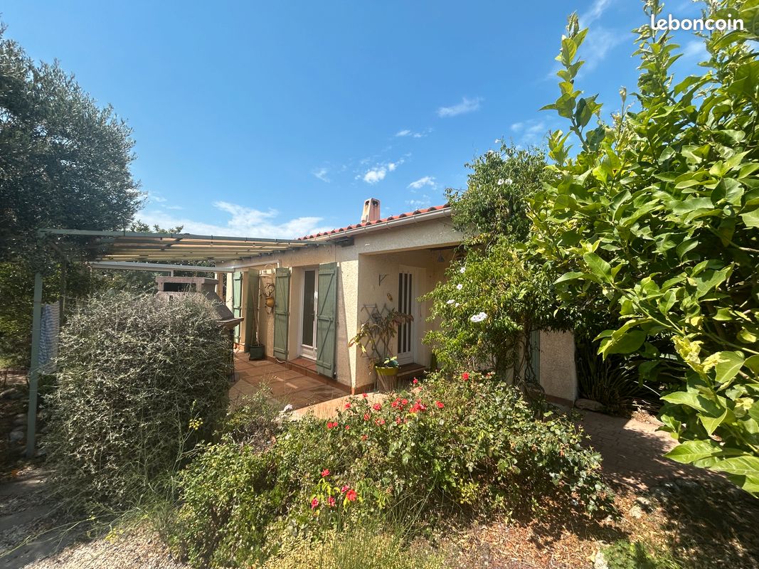 Maison 3 pièces 92 m² · à Alénya · 92 m² · 290 000 €