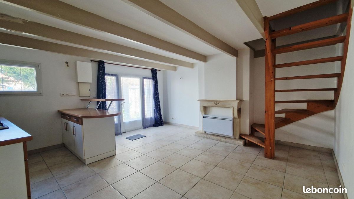 Maison 2 pièces 42 m² · à Vérines · 42 m² · 119 000 €