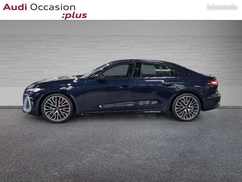 Audi A5 2.0 TFSI 204ch S line quattro S tronic 7 (image 2)