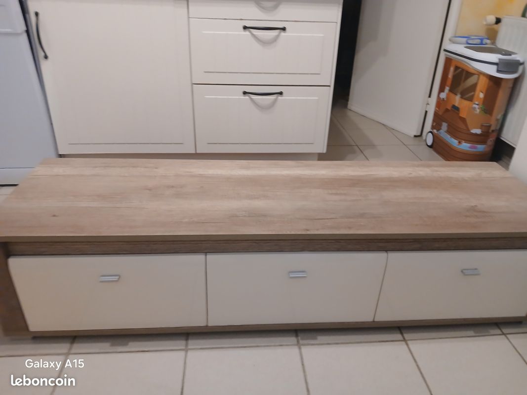 Meuble bas /tv (image 1)