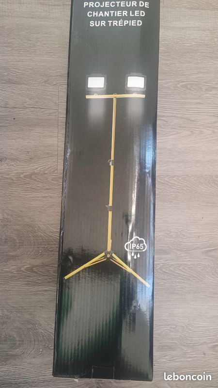 Projecteur led (image 3)