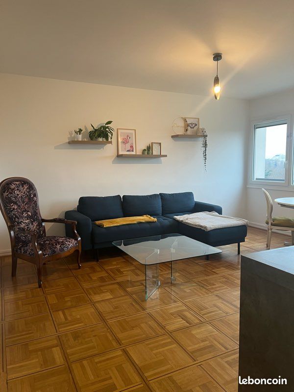Appartement 3 pièces 50 m² · à Maisons-Alfort · 50 m² · 1 250 €/mois